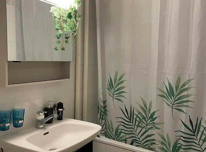 Bed & Breakfast Double Vue Centre