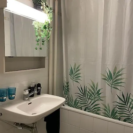 Bed & Breakfast Double Vue Centre